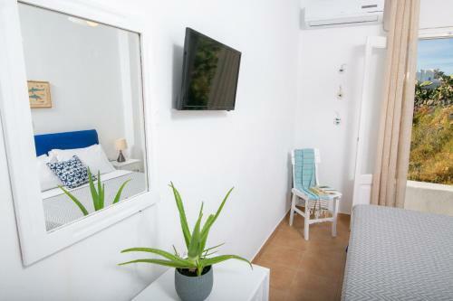 Apartamento Caldera Sunset Villa