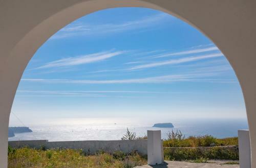 Apartamento Caldera Sunset Villa