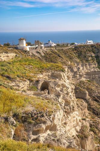 Apartamento Caldera Sunset Villa