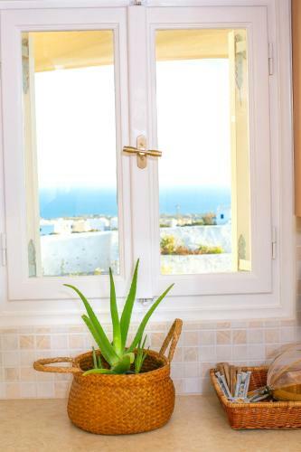 Apartamento Caldera Sunset Villa