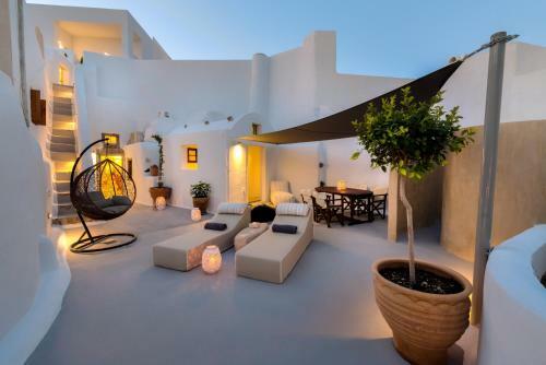 Bed & Breakfast Pasithea Suites