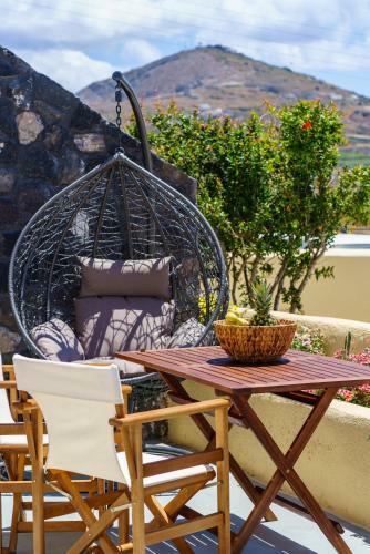 Bed & Breakfast Pasithea Suites