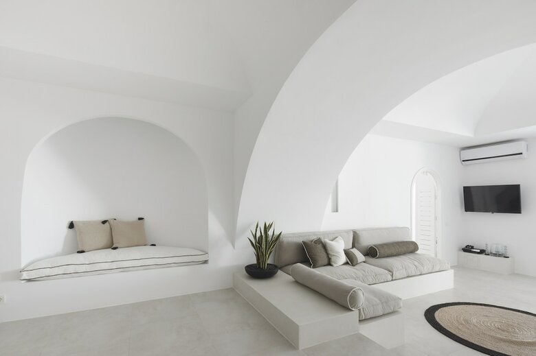 Le Blanc Resort - Two Luxury Villas