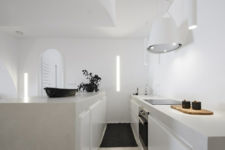 Le Blanc Resort - Two Luxury Villas