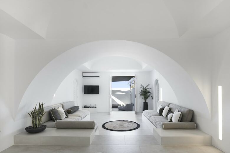 Le Blanc Resort - Two Luxury Villas