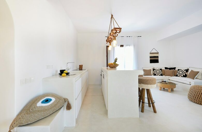 Le Blanc Resort - Two Luxury Villas