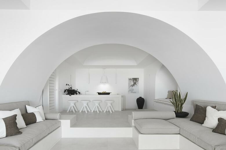 Le Blanc Resort - Two Luxury Villas