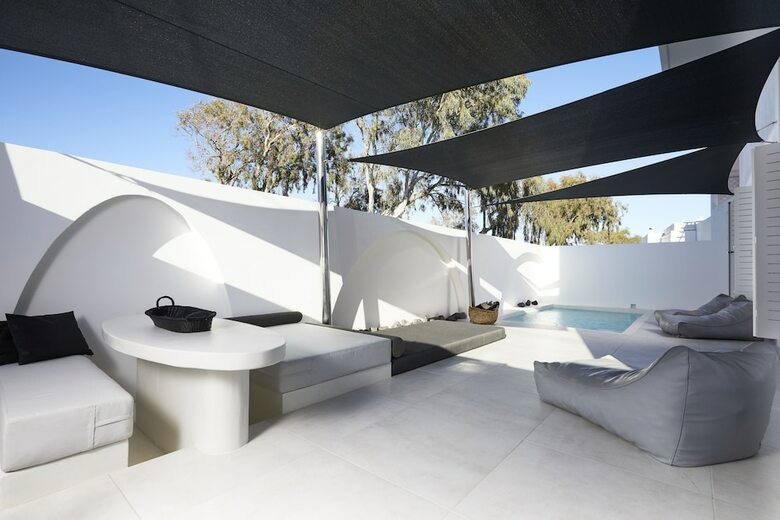 Le Blanc Resort - Two Luxury Villas