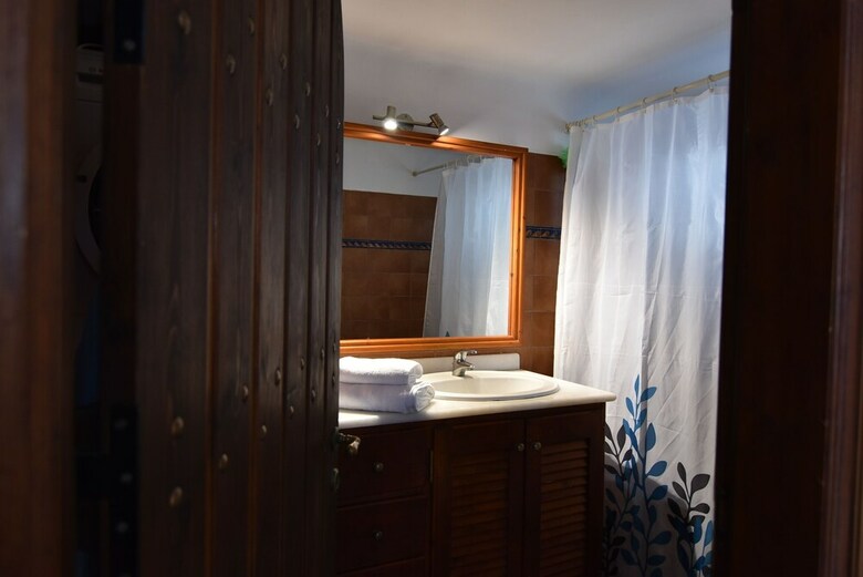 Cycladic Apartment