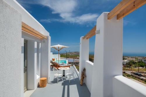 Milestone Villas