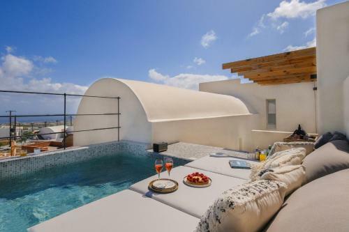 Milestone Villas