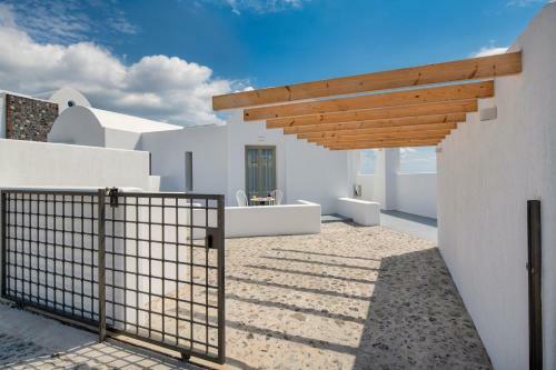 Milestone Villas
