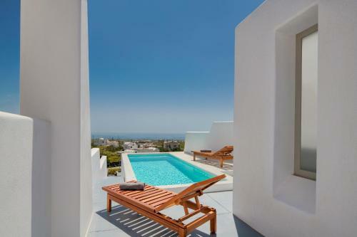 Milestone Villas