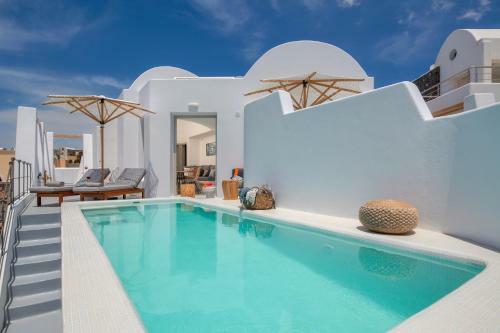 Milestone Villas