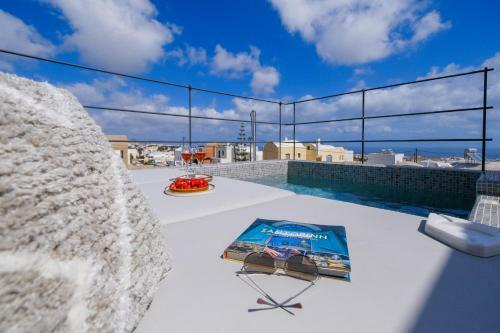 Milestone Villas
