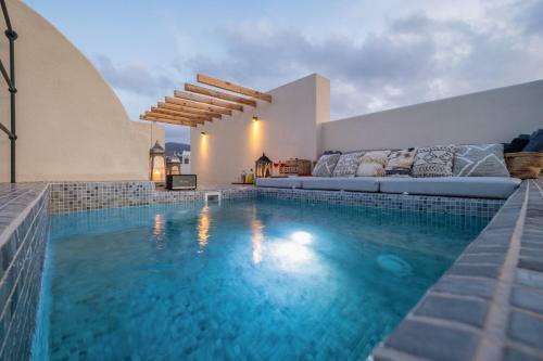 Milestone Villas