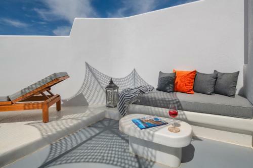 Milestone Villas