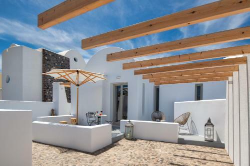 Milestone Villas