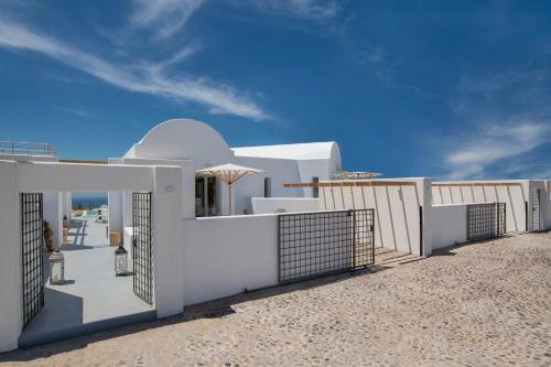 Milestone Villas