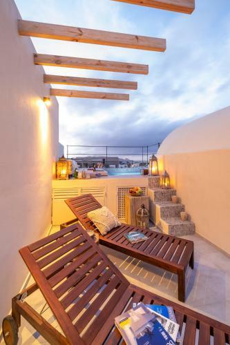 Milestone Villas