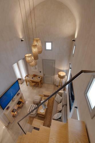 Milestone Villas