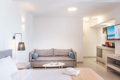 Hotel Caldera Stories Private Suites