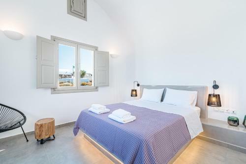 Hotel Caldera Stories Private Suites