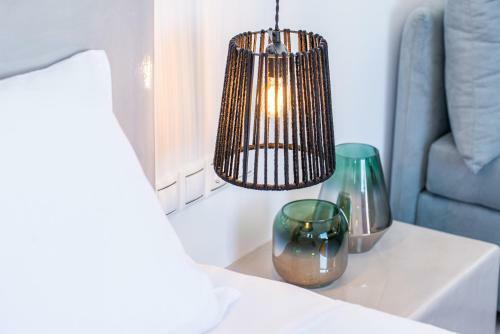 Hotel Caldera Stories Private Suites