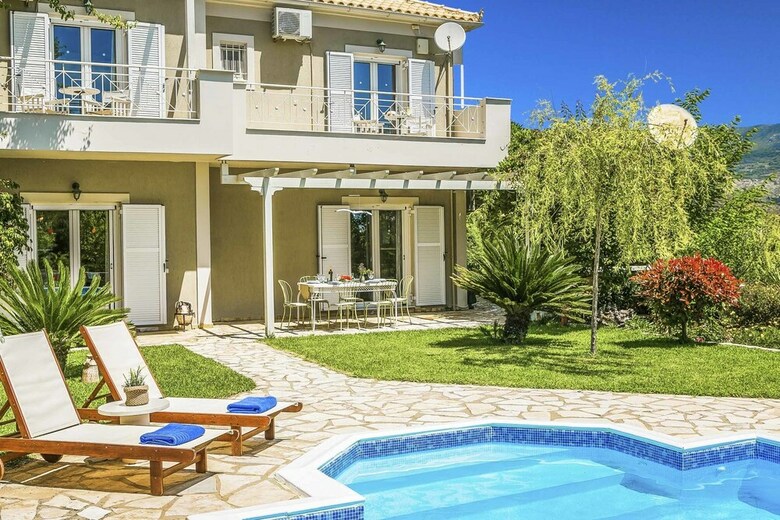 Villa Konstantina