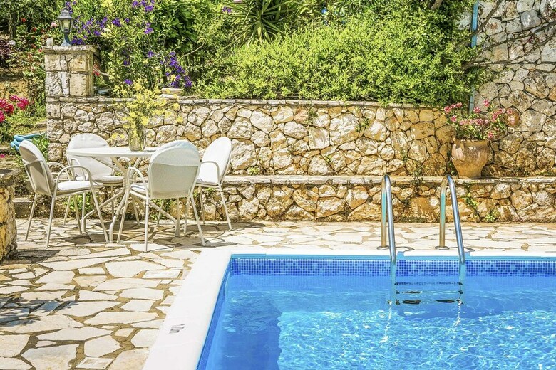 Villa Konstantina