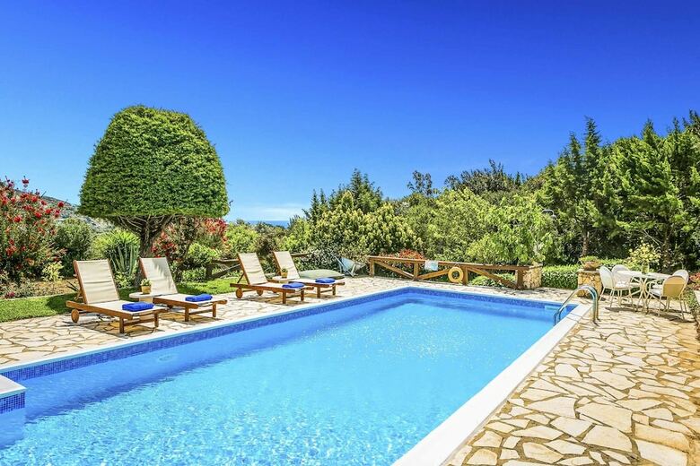 Villa Konstantina