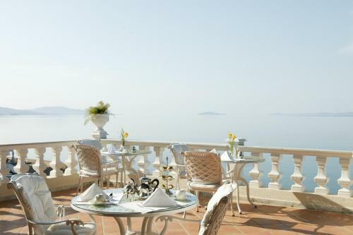 Metamorfosi Villa