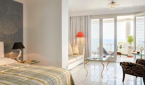 Metamorfosi Villa