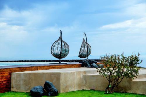 A&v Sea View Villa