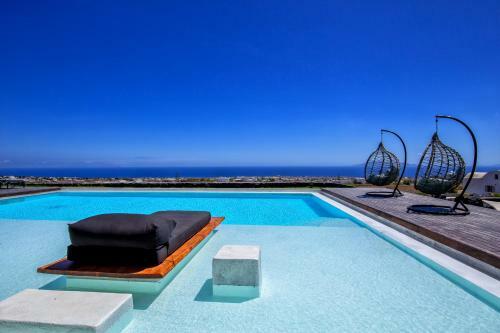 A&v Sea View Villa