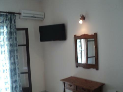 Zoi Apartmens Antonis Botsis