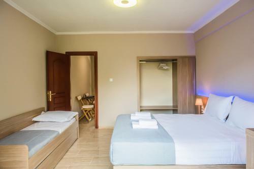 Hostal Citro By The Sea
