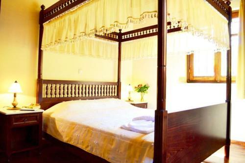 Villa Sevi Grande With Private Pool