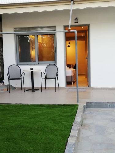 Hostal Dolora's Rooms