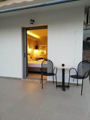 Hostal Dolora's Rooms
