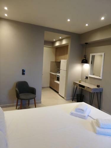 Hostal Dolora's Rooms