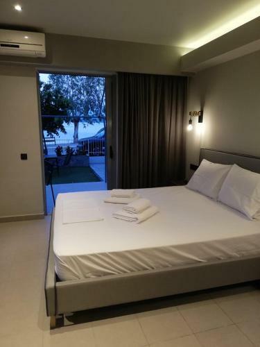 Hostal Dolora's Rooms