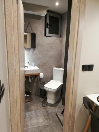 Hostal Dolora's Rooms