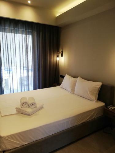 Hostal Dolora's Rooms