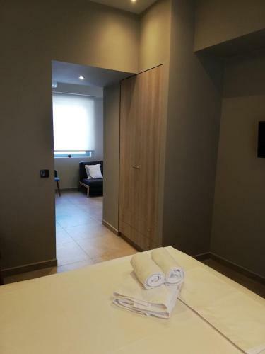 Hostal Dolora's Rooms