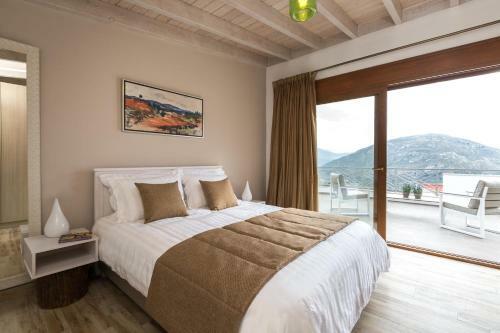 Villa Angelica Meronas