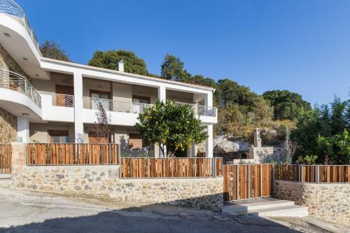 Villa Angelica Meronas