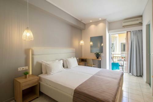 Hotel Rossis