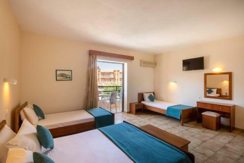 Hotel Rossis