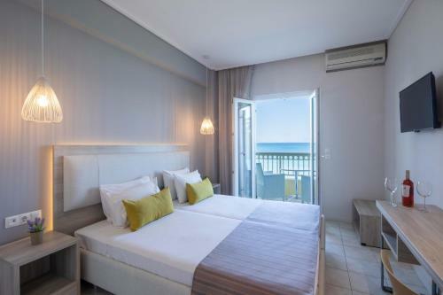Hotel Rossis
